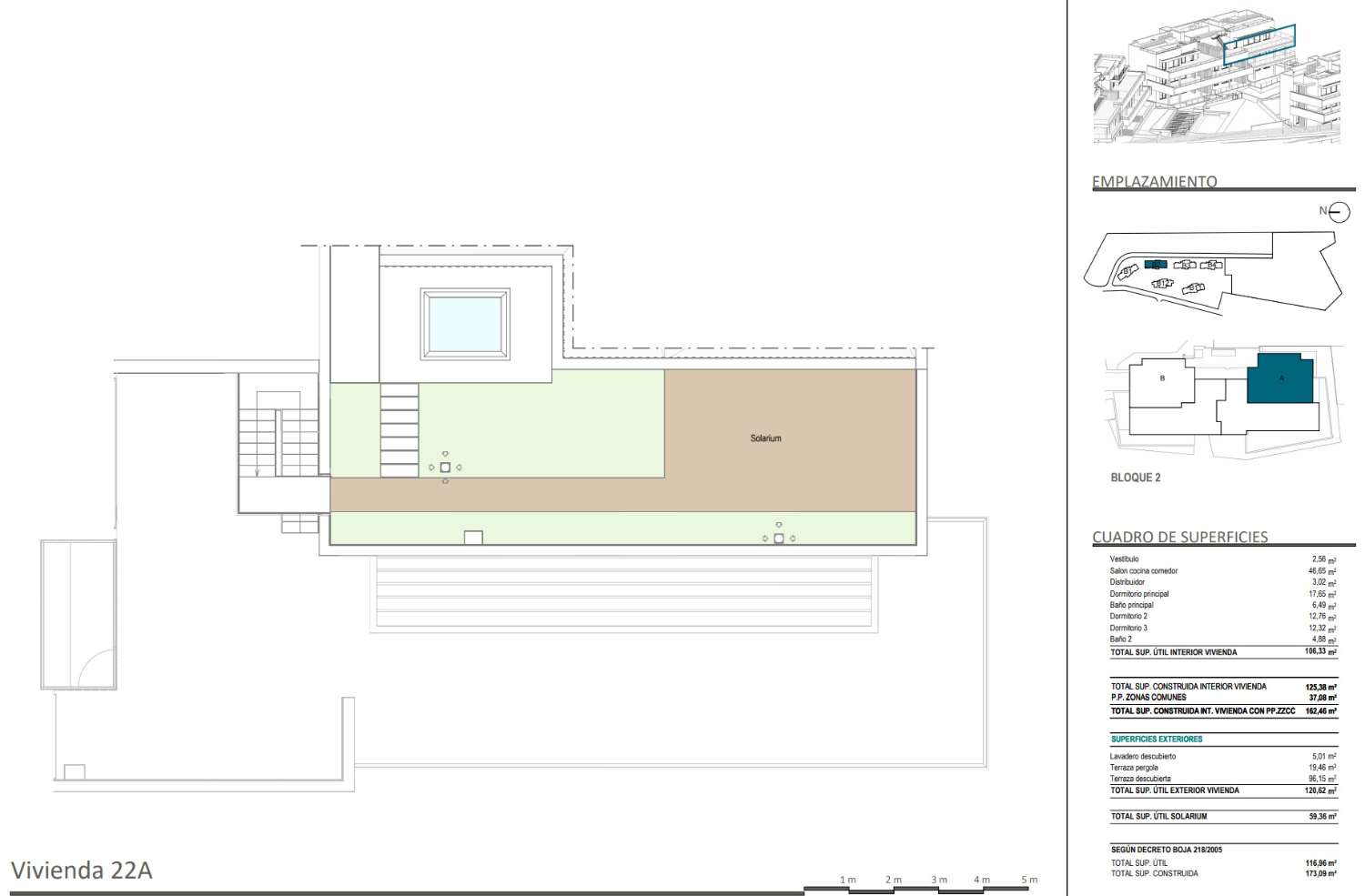 Excellents appartements avec vue sur la mer à Alto de Los Monteros !