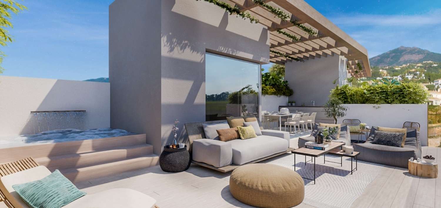 Villa te koop in La Quinta (Benahavís)