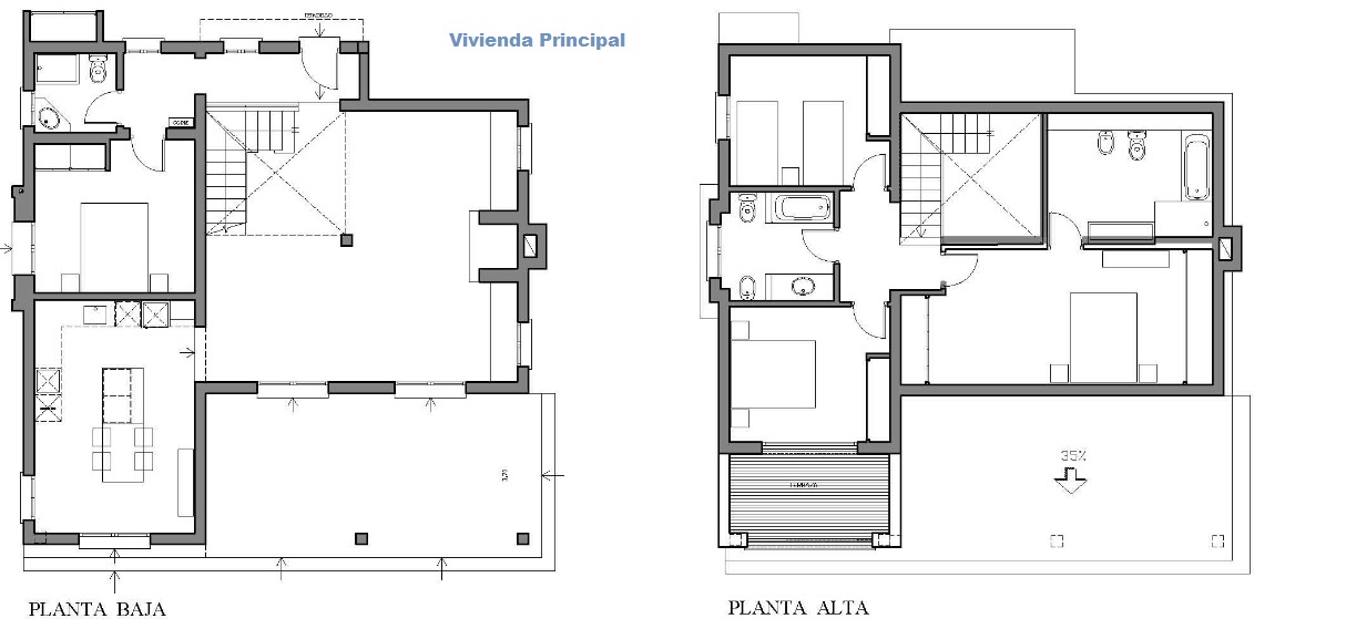 Vila v prodeji in Valtocado - La Alquería - La Atalaya (Mijas)