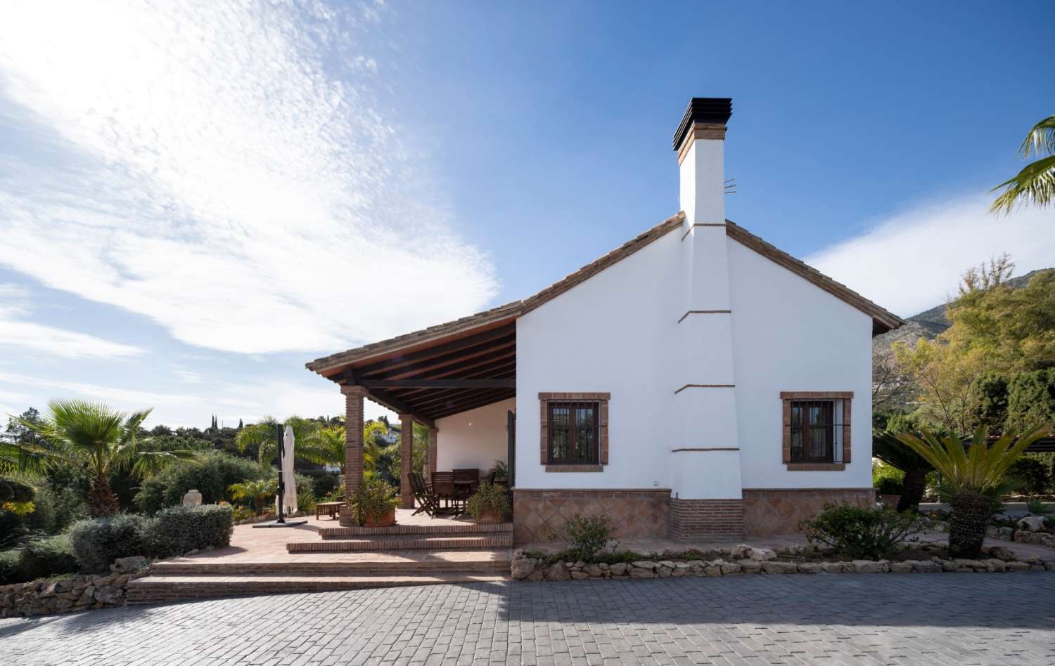 Villa te koop in Valtocado - La Alquería - La Atalaya (Mijas)