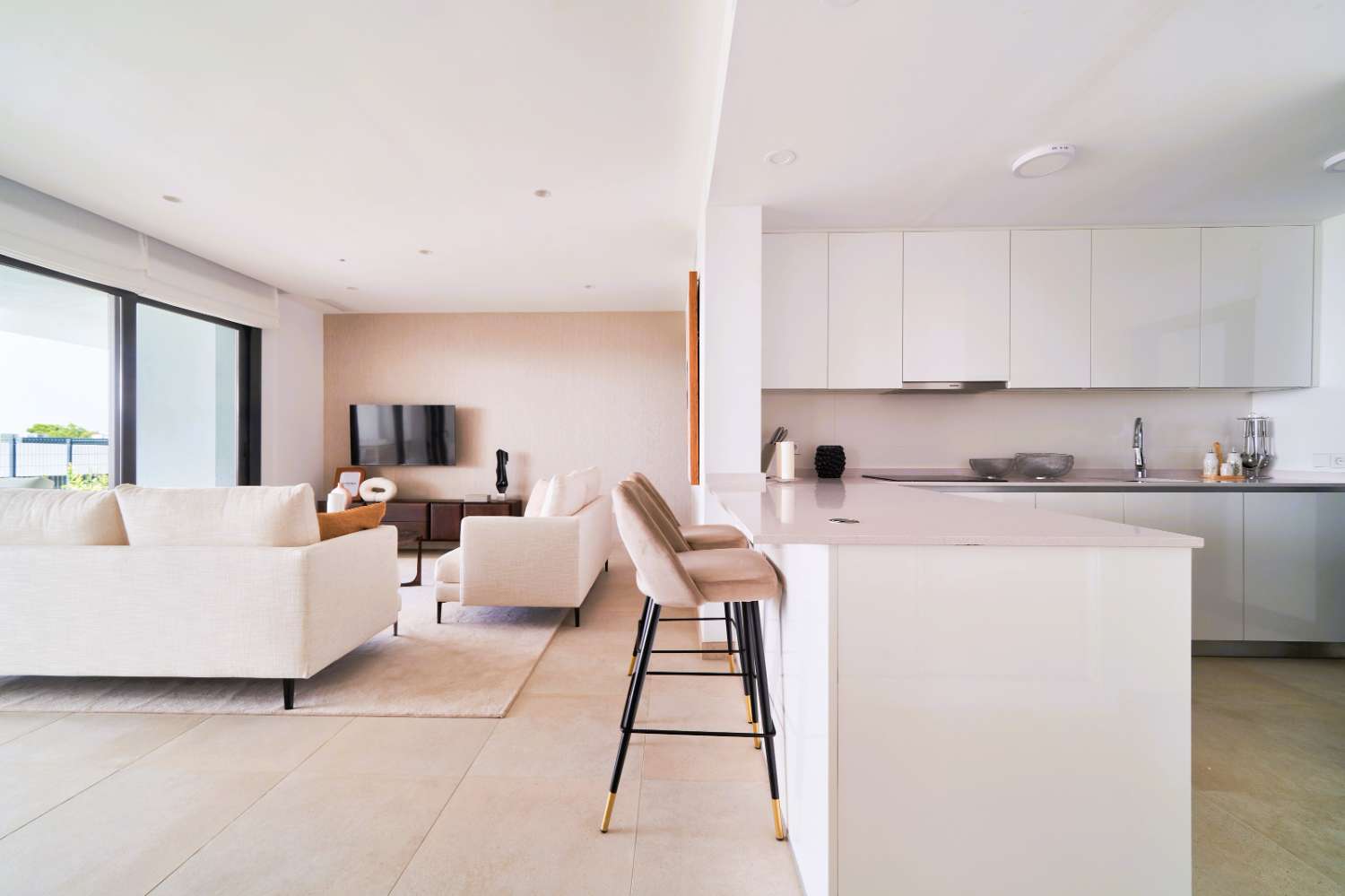 Excelente promoción de obra nueva cerca de la playa!