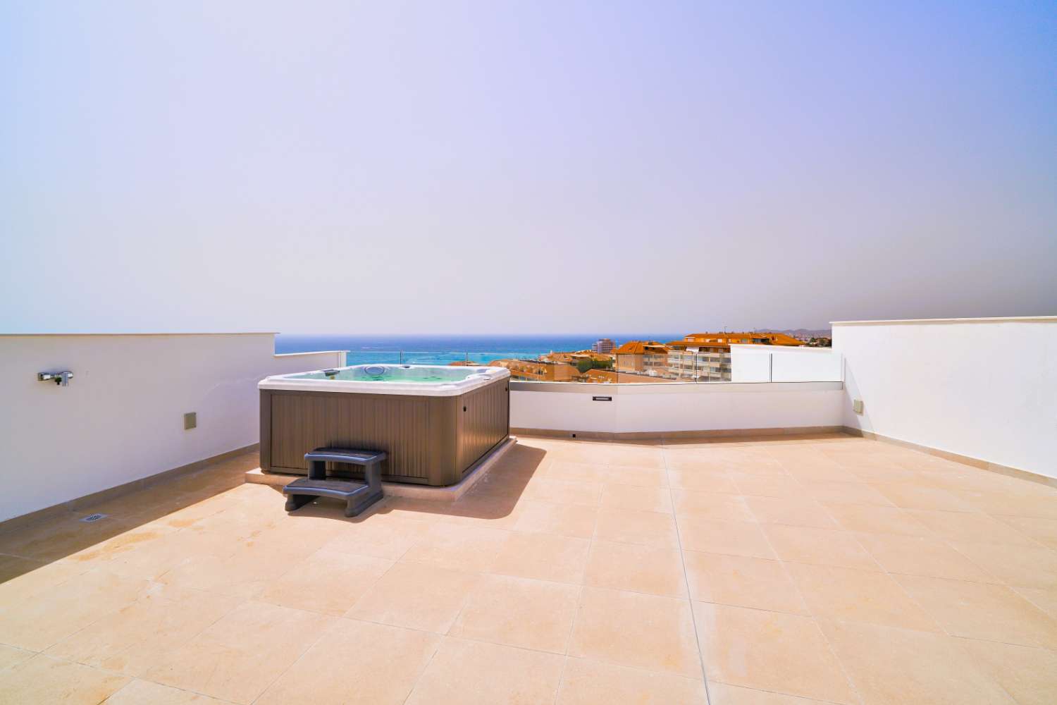 Excelente promoción de obra nueva cerca de la playa!