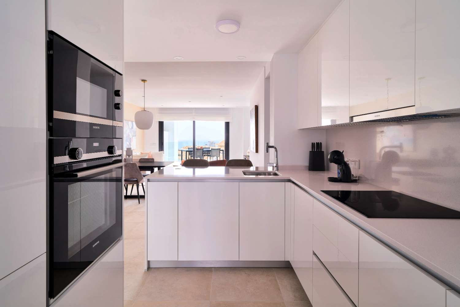 Excelente promoción de obra nueva cerca de la playa!