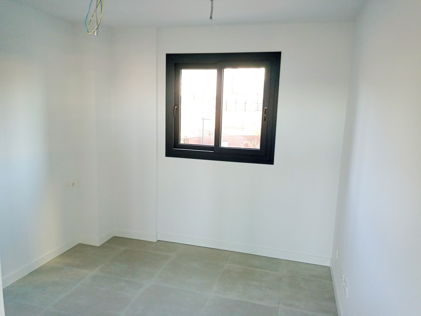Excellent brand new apartment in Higuerón West!