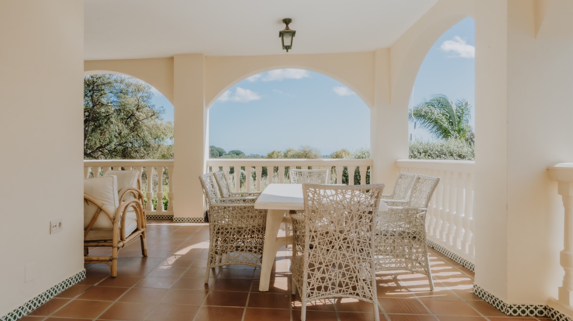 Villa te koop in Marbesa (Marbella)