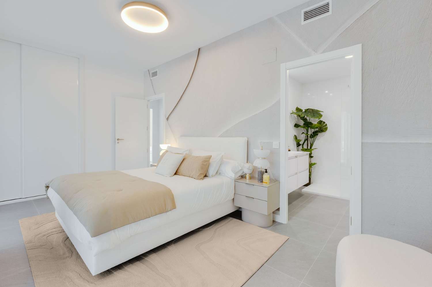 Amplias viviendas de nueva construcción en Mijas Costa!
