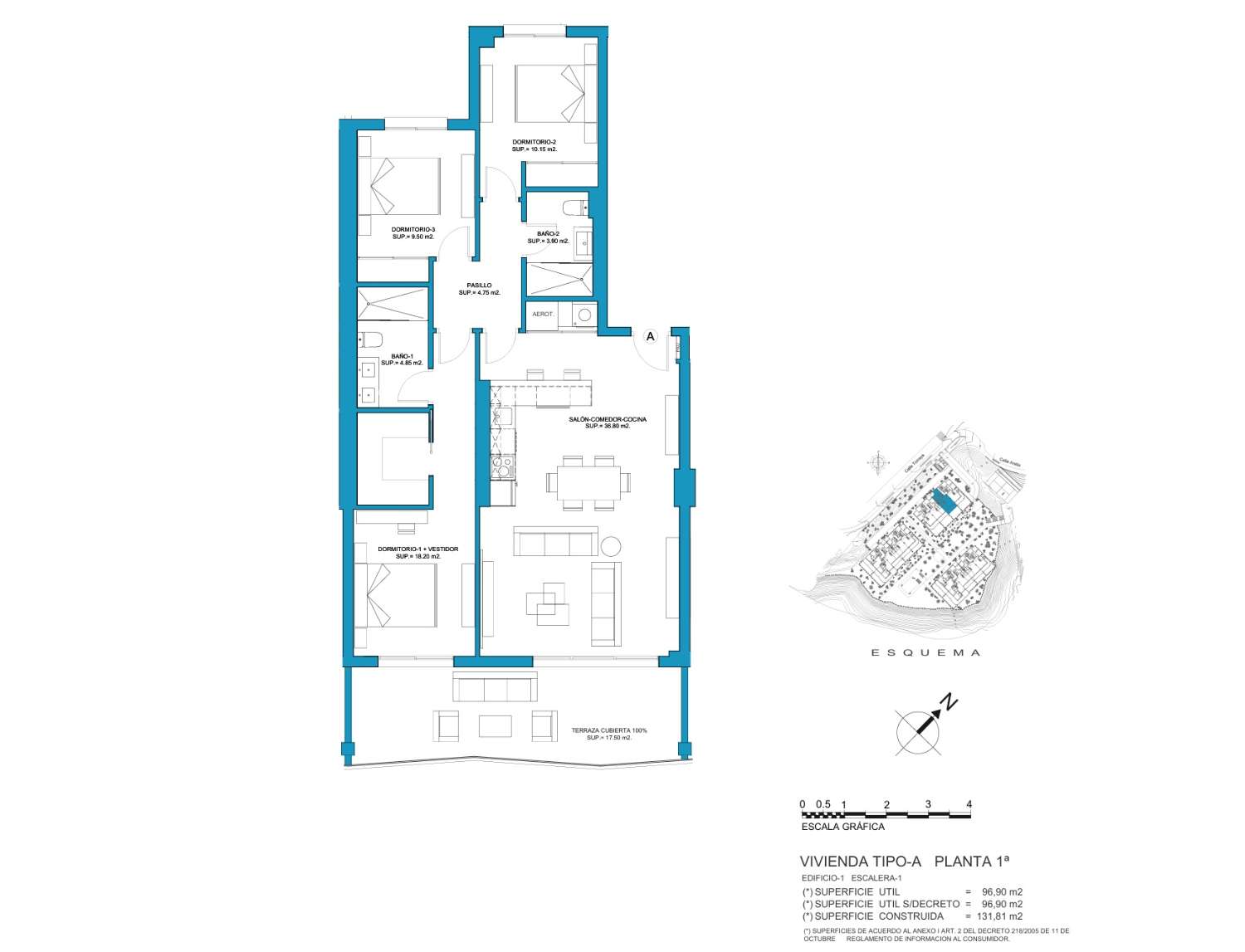 Amplias viviendas de nueva construcción en Mijas Costa!