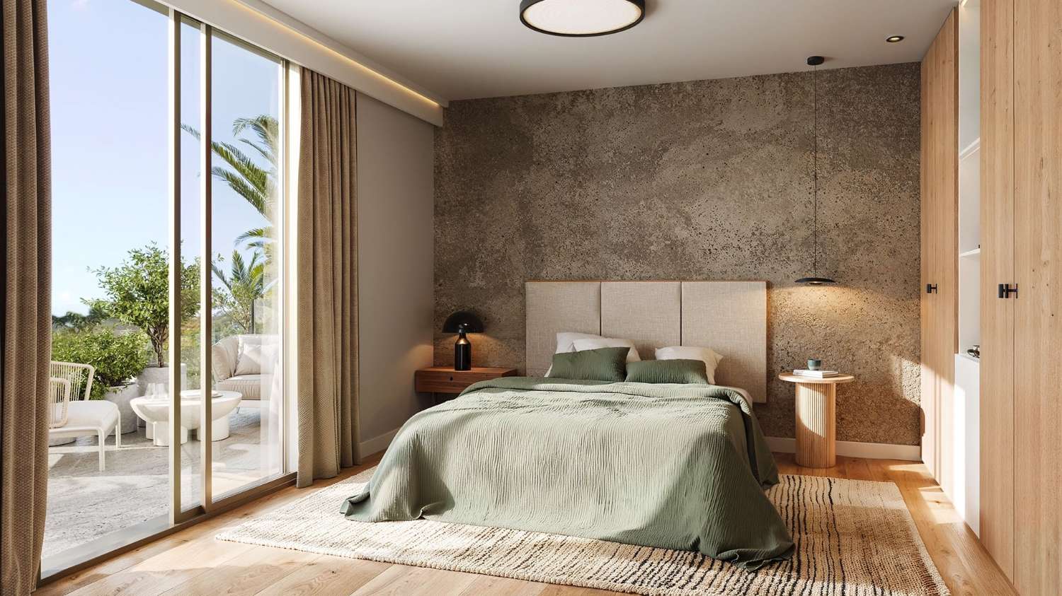 Apartament en venda in Las Lagunas (Mijas)