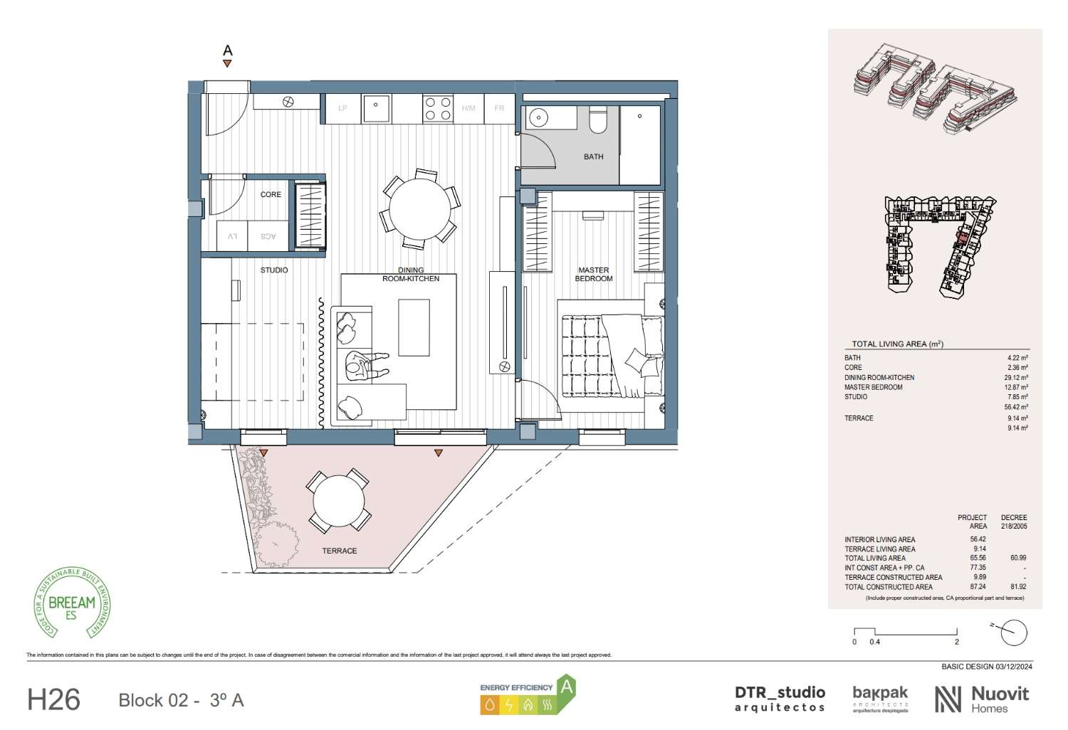 Apartament en venda in Las Lagunas (Mijas)