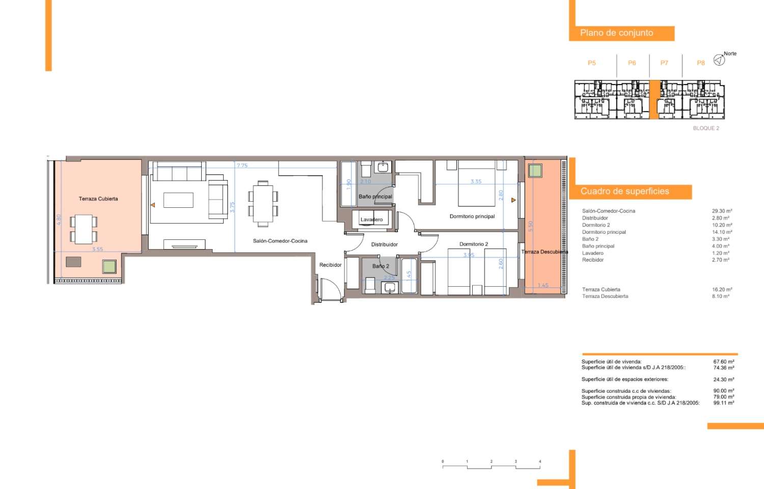 Pis en venda in Benalmádena Pueblo