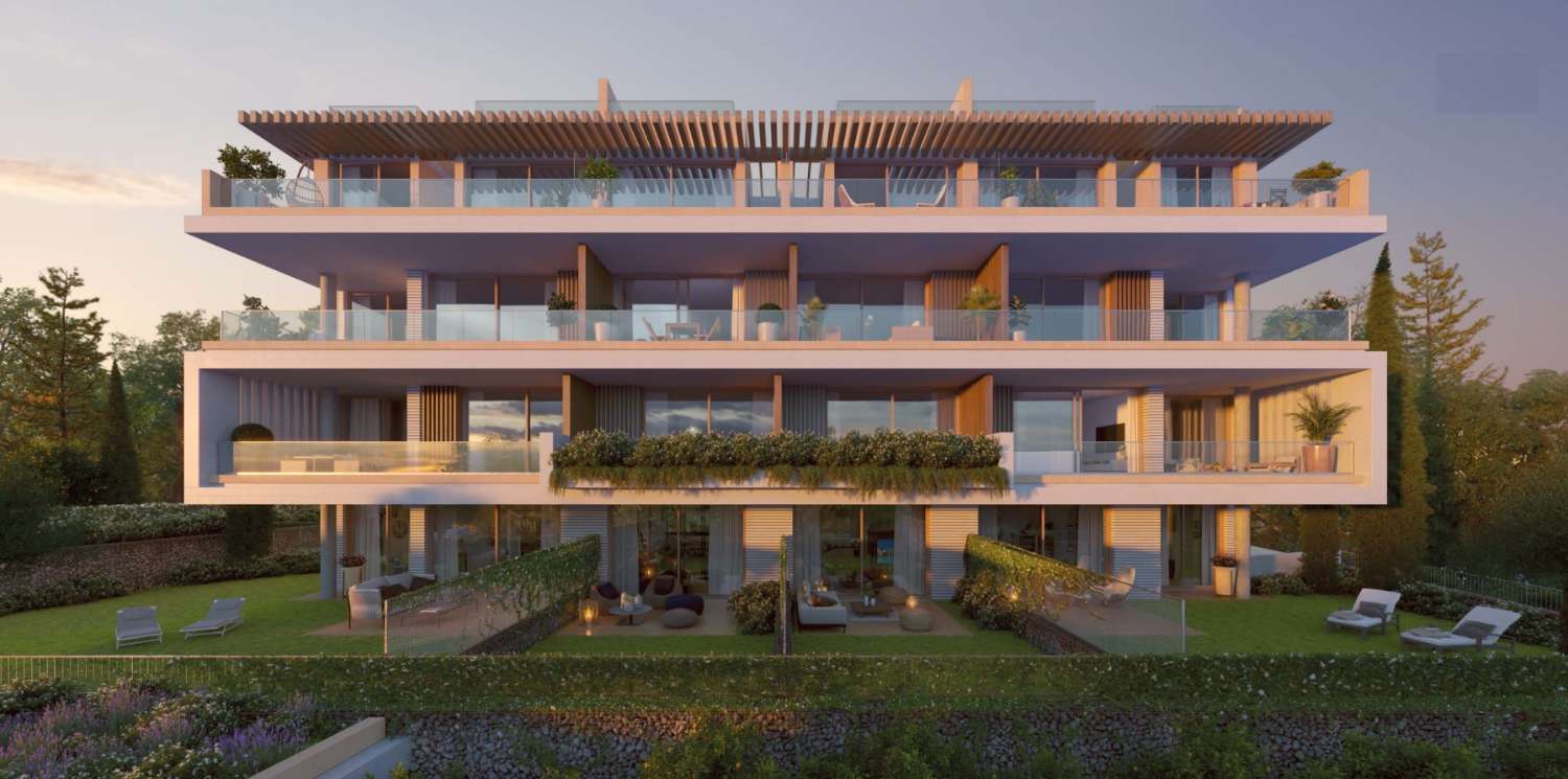 شقة للبيع في La Leala - El Saltillo (Torremolinos)