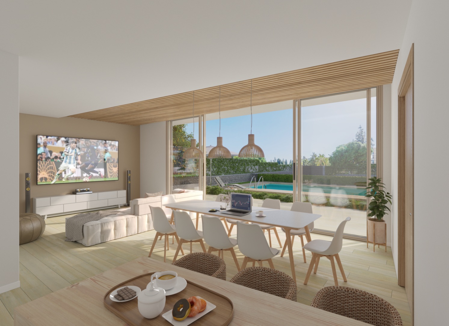 شقة للبيع في La Leala - El Saltillo (Torremolinos)