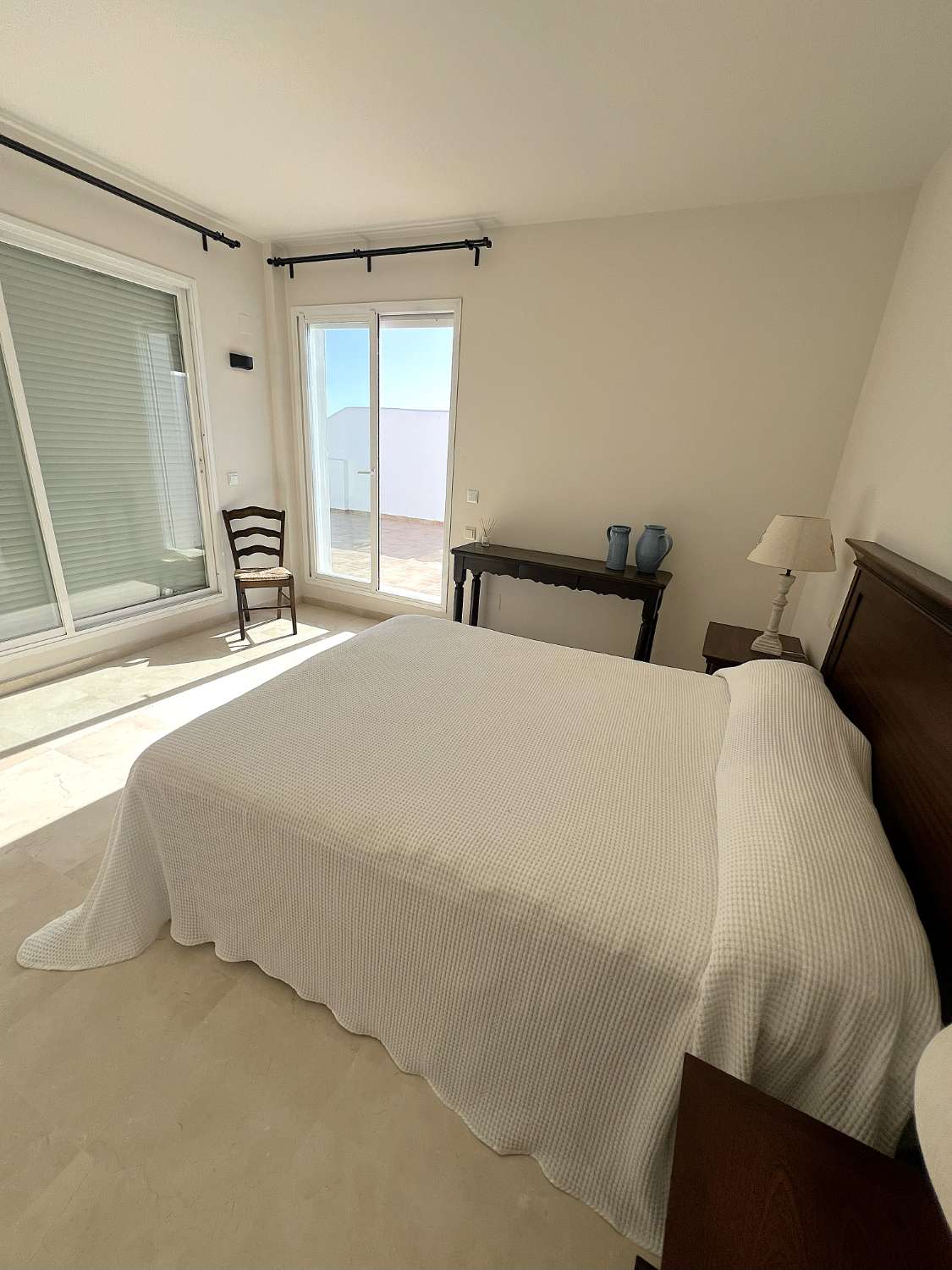 Penthouse duplex exclusif avec vue panoramique sur la mer à Altos de la Quinta !