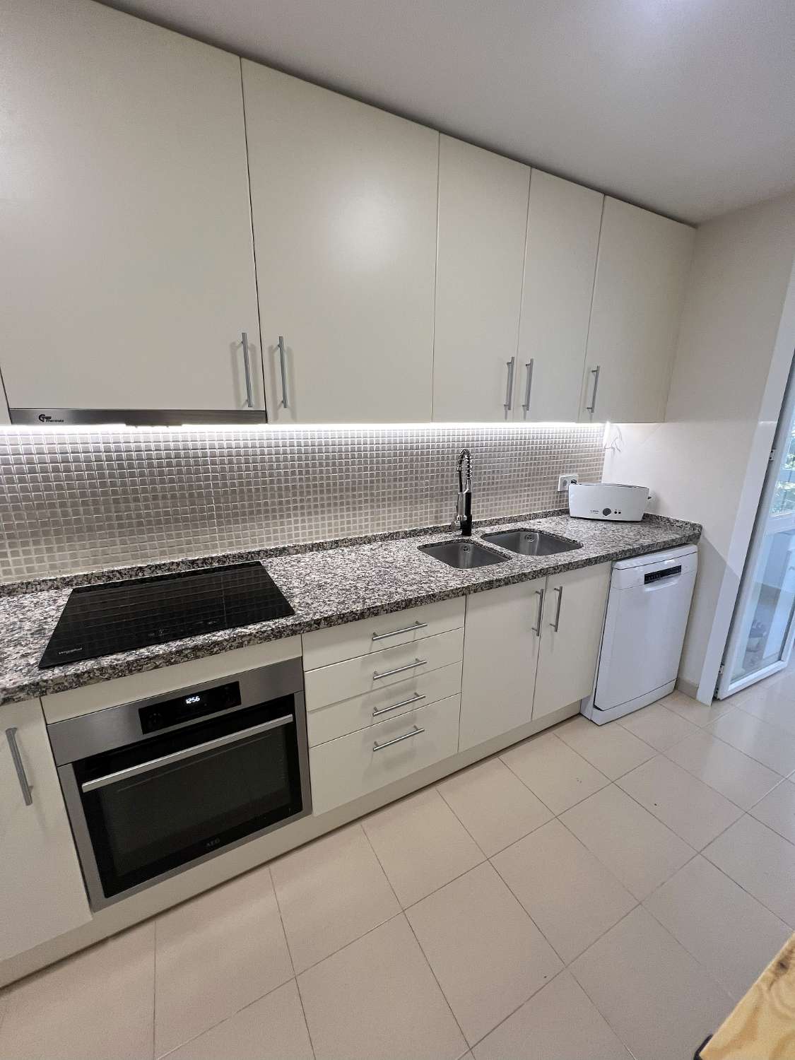 Penthouse duplex exclusif avec vue panoramique sur la mer à Altos de la Quinta !