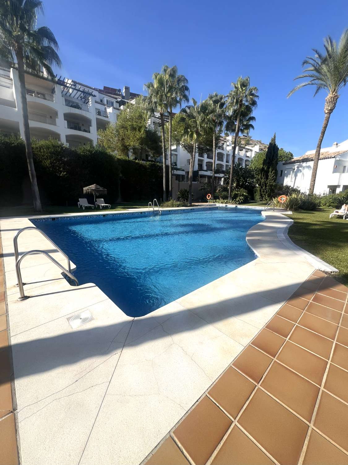 Penthouse duplex exclusif avec vue panoramique sur la mer à Altos de la Quinta !