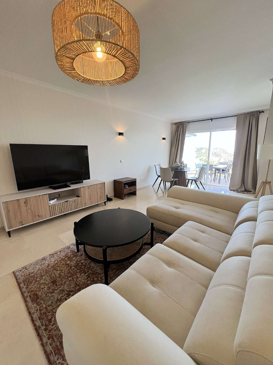 Penthouse duplex exclusif avec vue panoramique sur la mer à Altos de la Quinta !