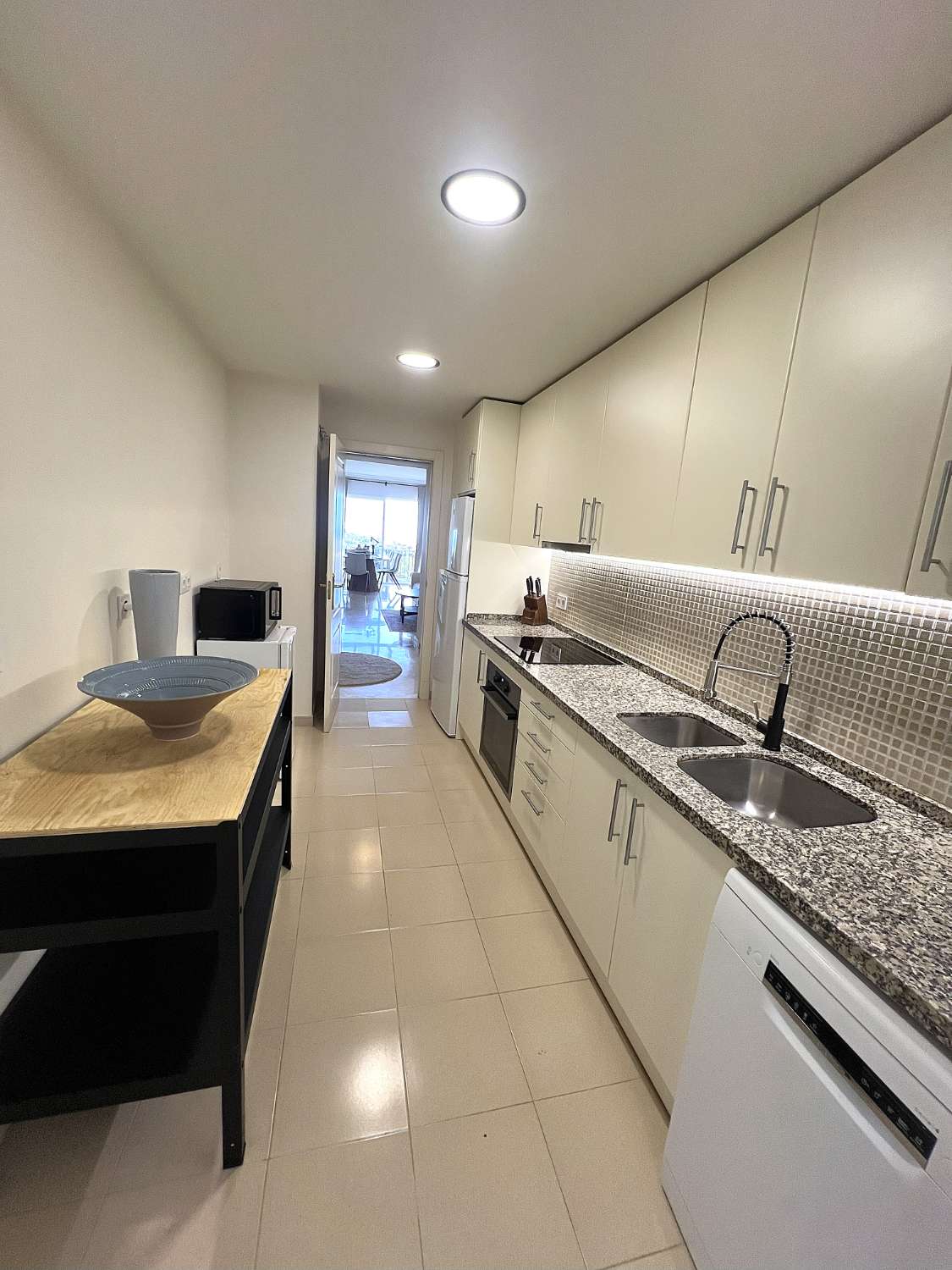 Penthouse duplex exclusif avec vue panoramique sur la mer à Altos de la Quinta !