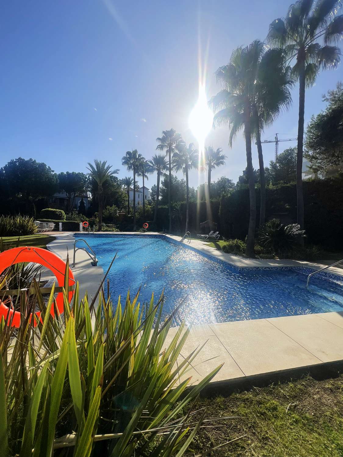 Penthouse duplex exclusif avec vue panoramique sur la mer à Altos de la Quinta !