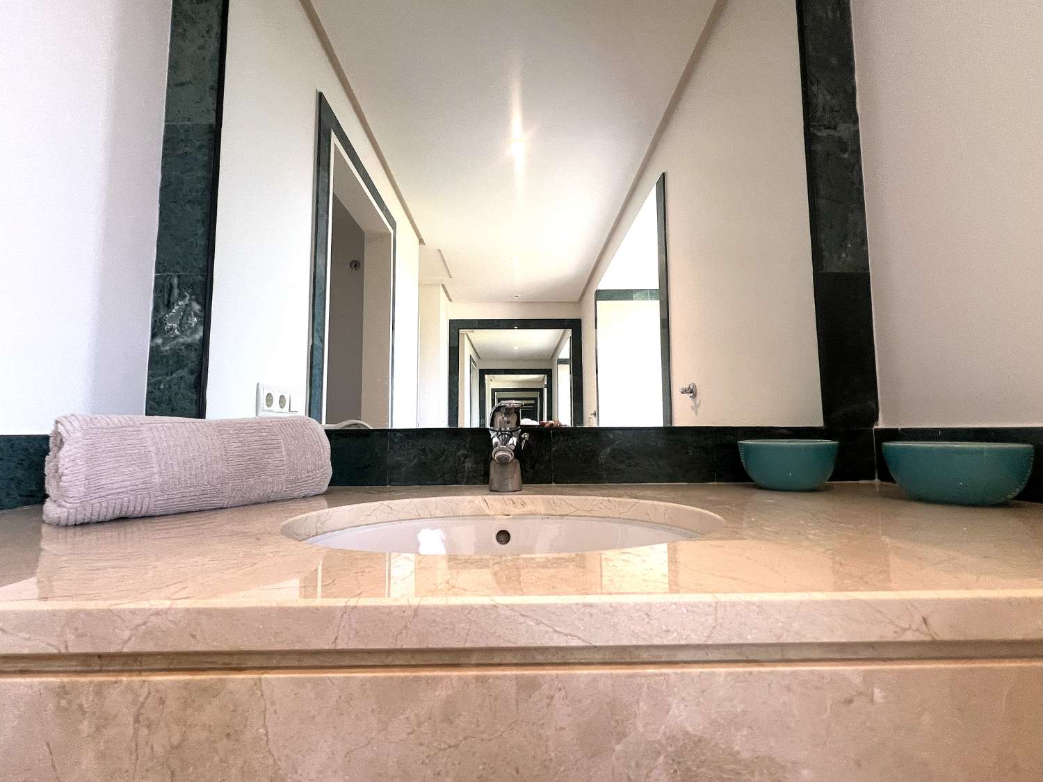 Penthouse duplex exclusif avec vue panoramique sur la mer à Altos de la Quinta !