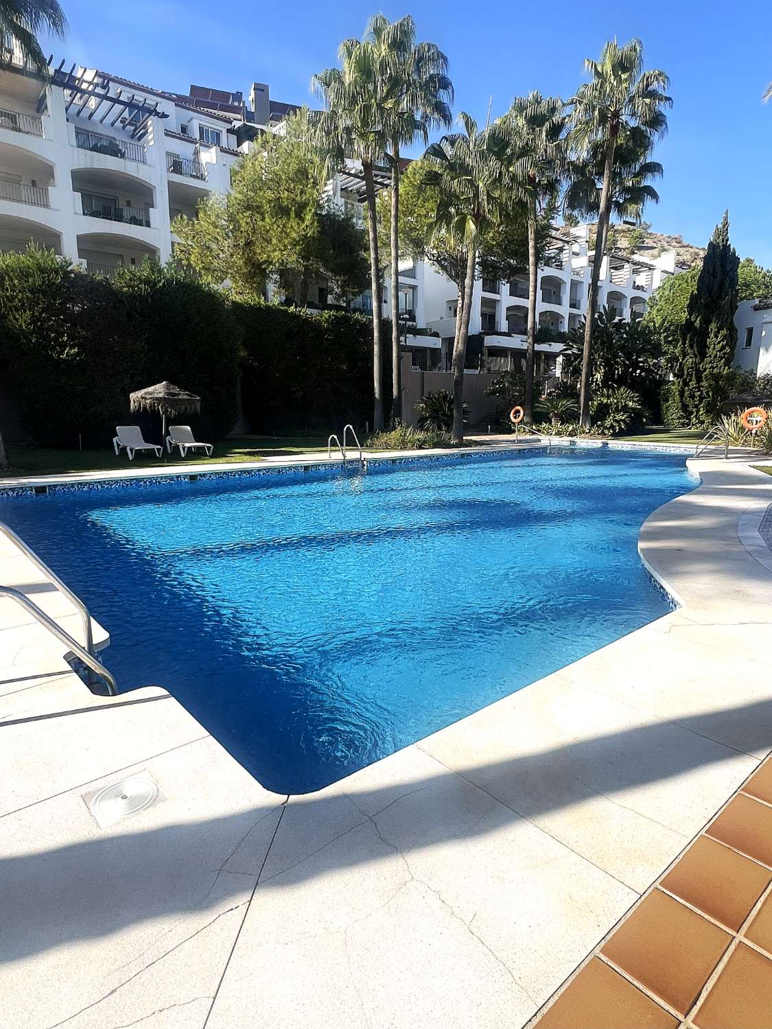 Penthouse duplex exclusif avec vue panoramique sur la mer à Altos de la Quinta !