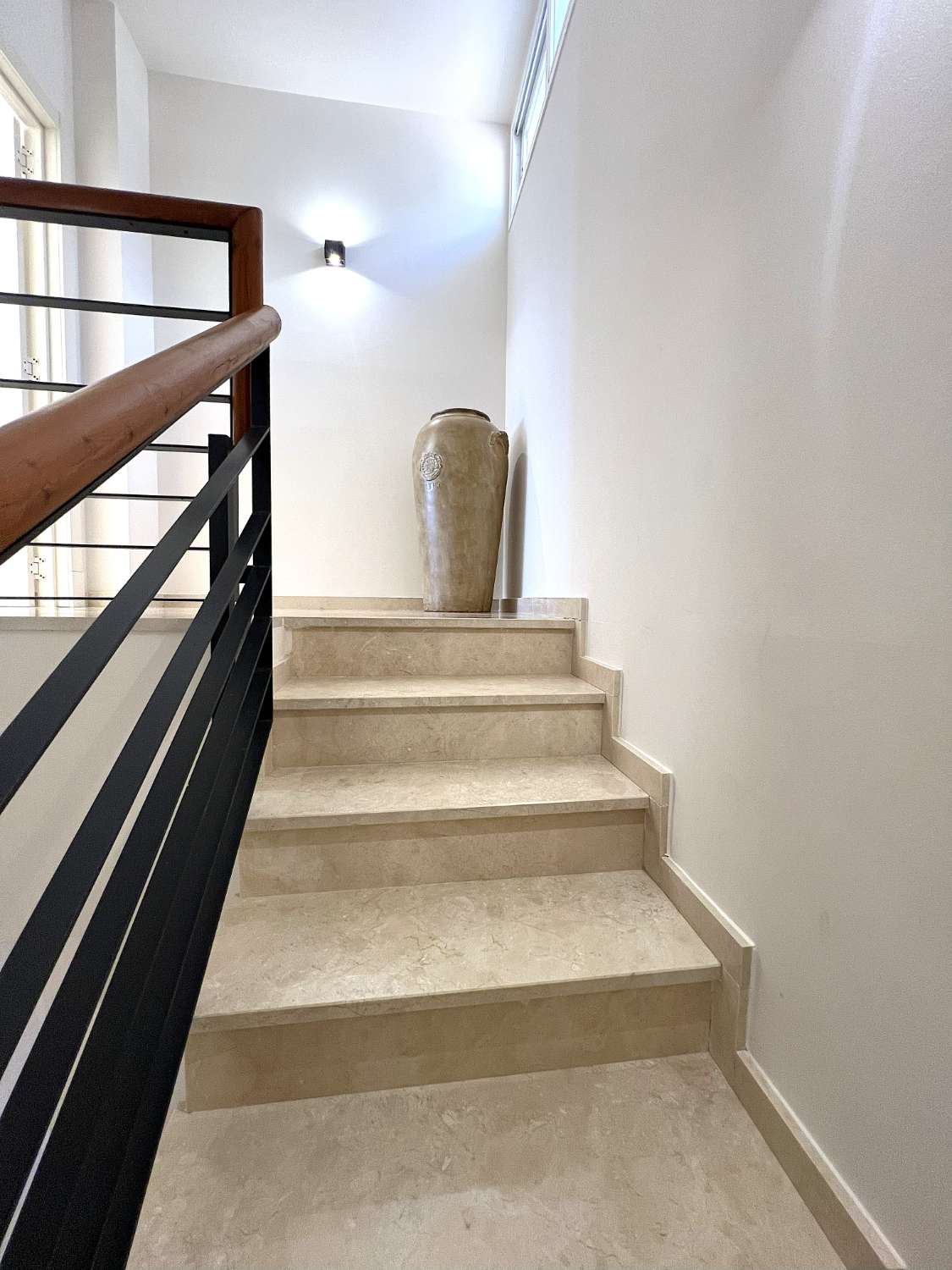 Penthouse duplex exclusif avec vue panoramique sur la mer à Altos de la Quinta !