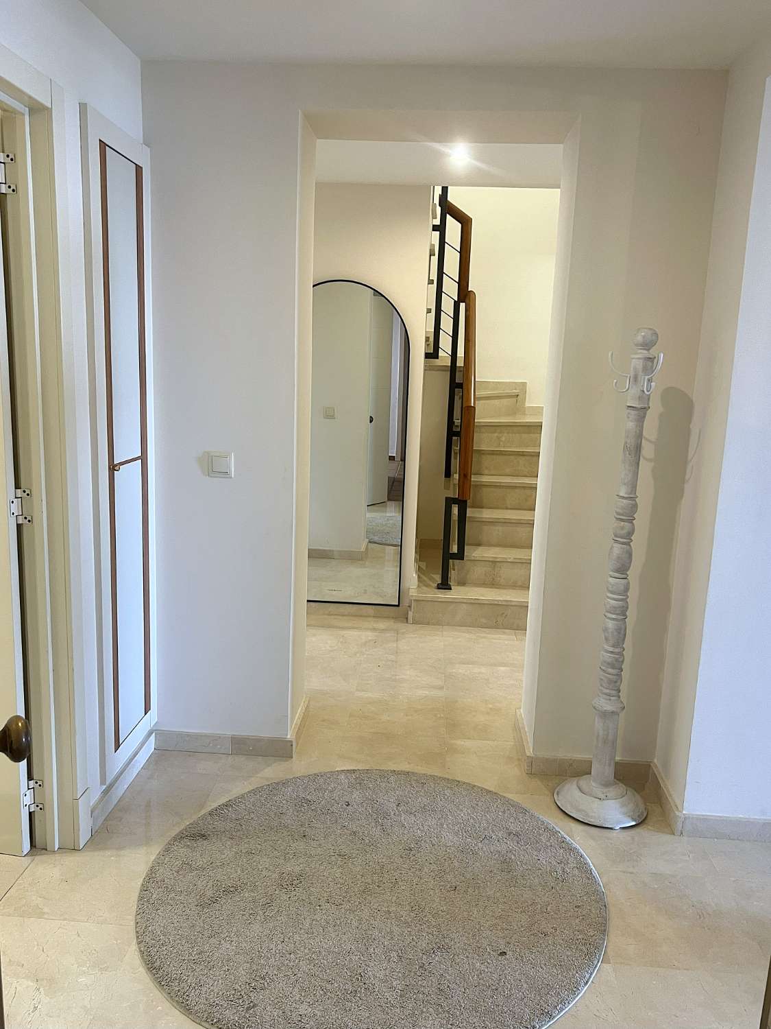 Penthouse duplex exclusif avec vue panoramique sur la mer à Altos de la Quinta !