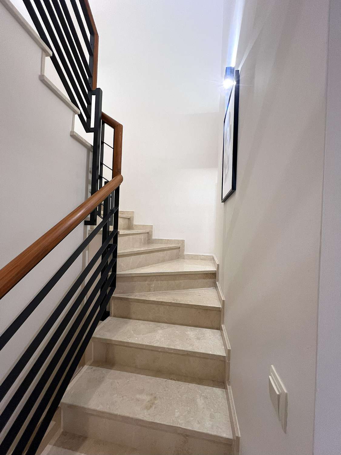 Penthouse duplex exclusif avec vue panoramique sur la mer à Altos de la Quinta !