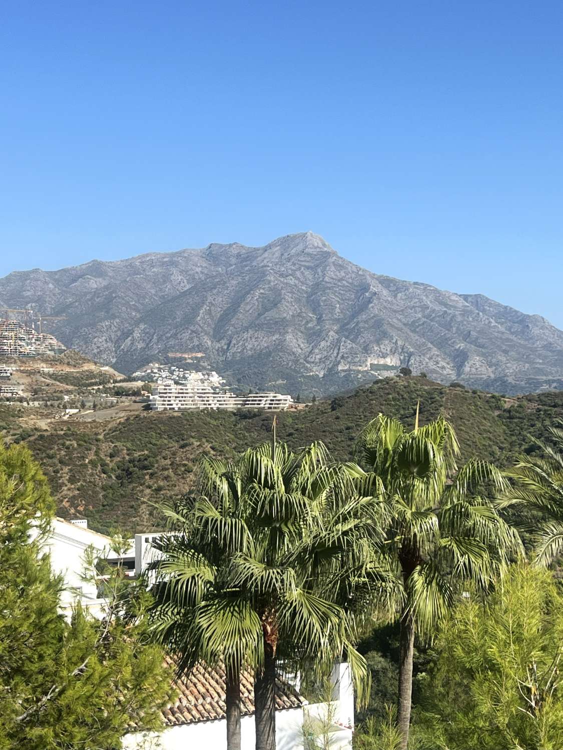 Penthouse duplex exclusif avec vue panoramique sur la mer à Altos de la Quinta !