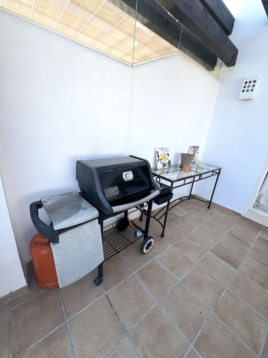 Penthouse duplex exclusif avec vue panoramique sur la mer à Altos de la Quinta !