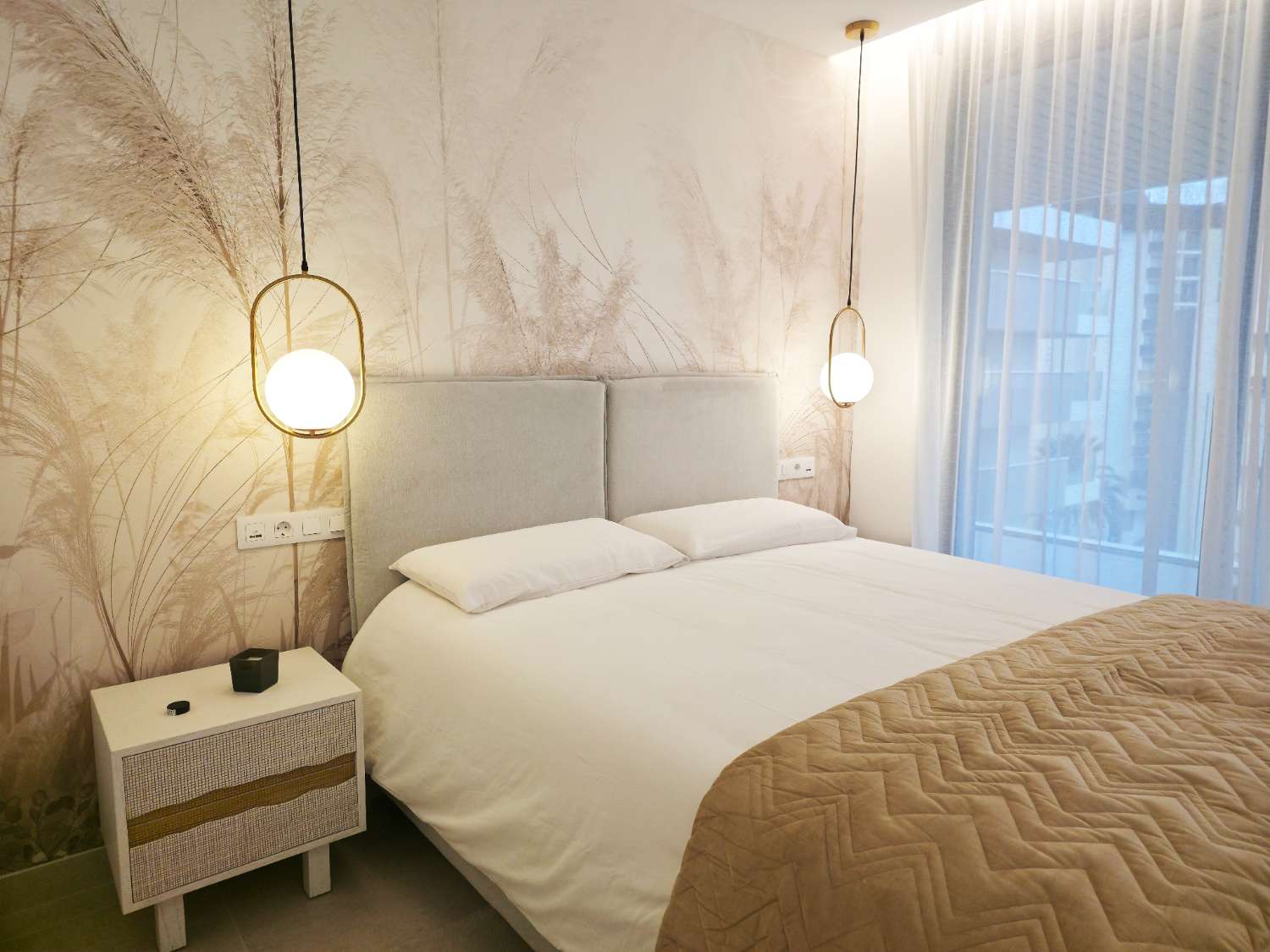 Excelentes pisos a estrenar en Fuengirola, a 150mts de la playa!