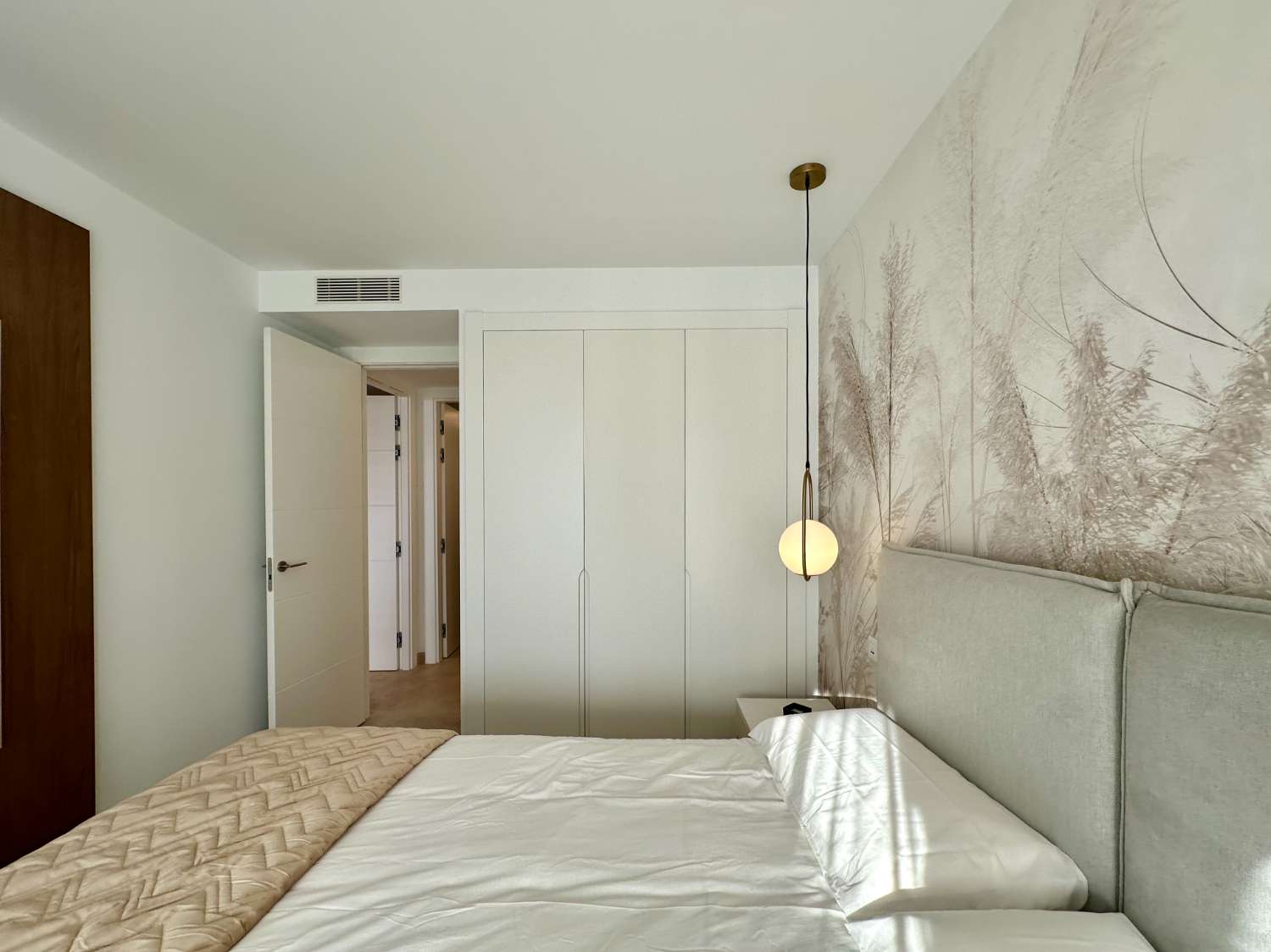 Excelentes pisos a estrenar en Fuengirola, a 150mts de la playa!