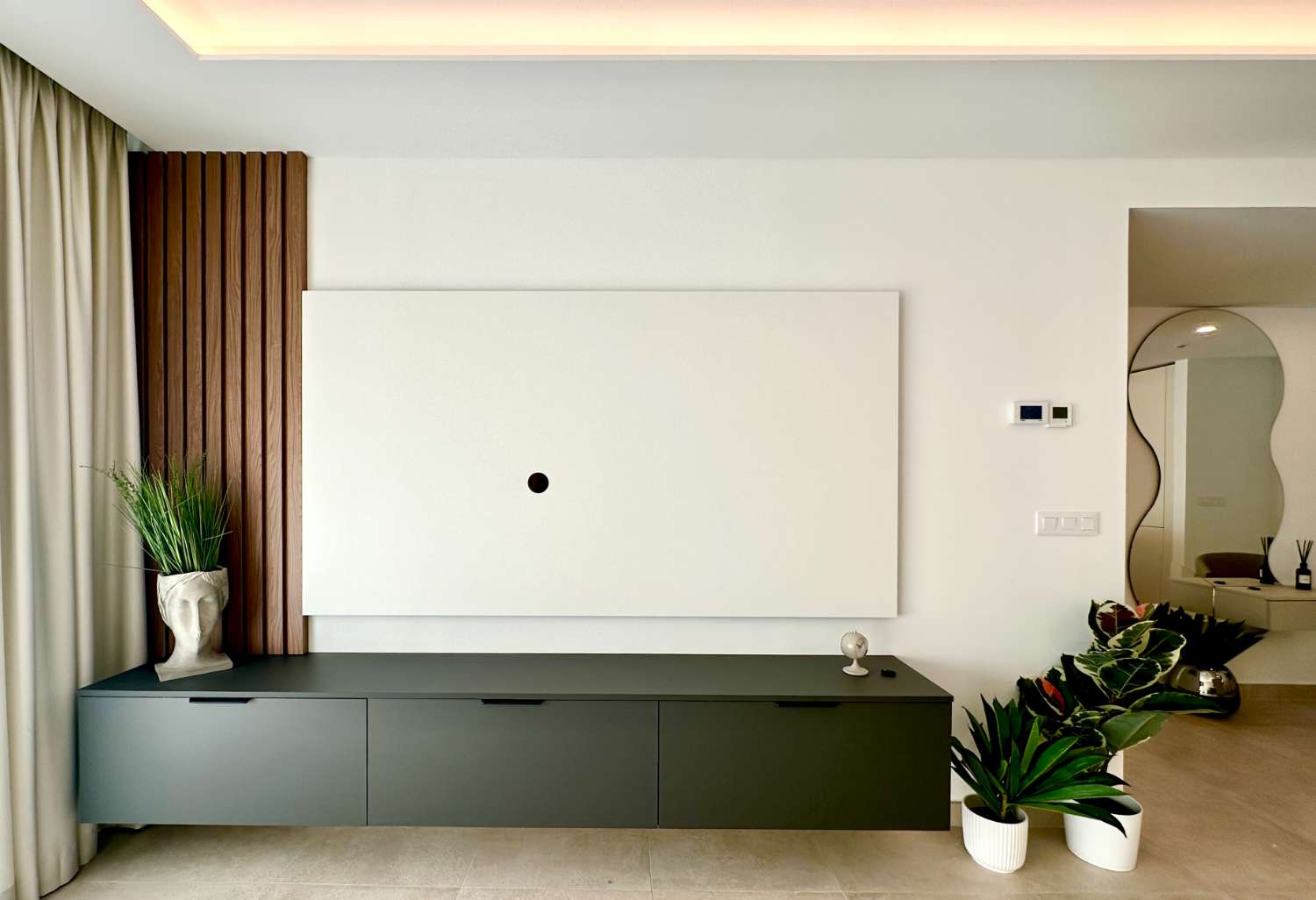 Excelentes pisos a estrenar en Fuengirola, a 150mts de la playa!