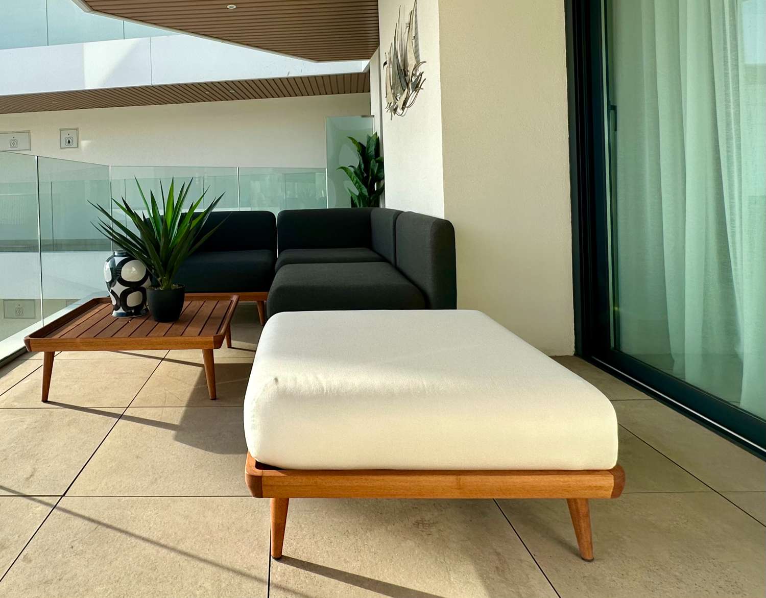 Excelentes pisos a estrenar en Fuengirola, a 150mts de la playa!