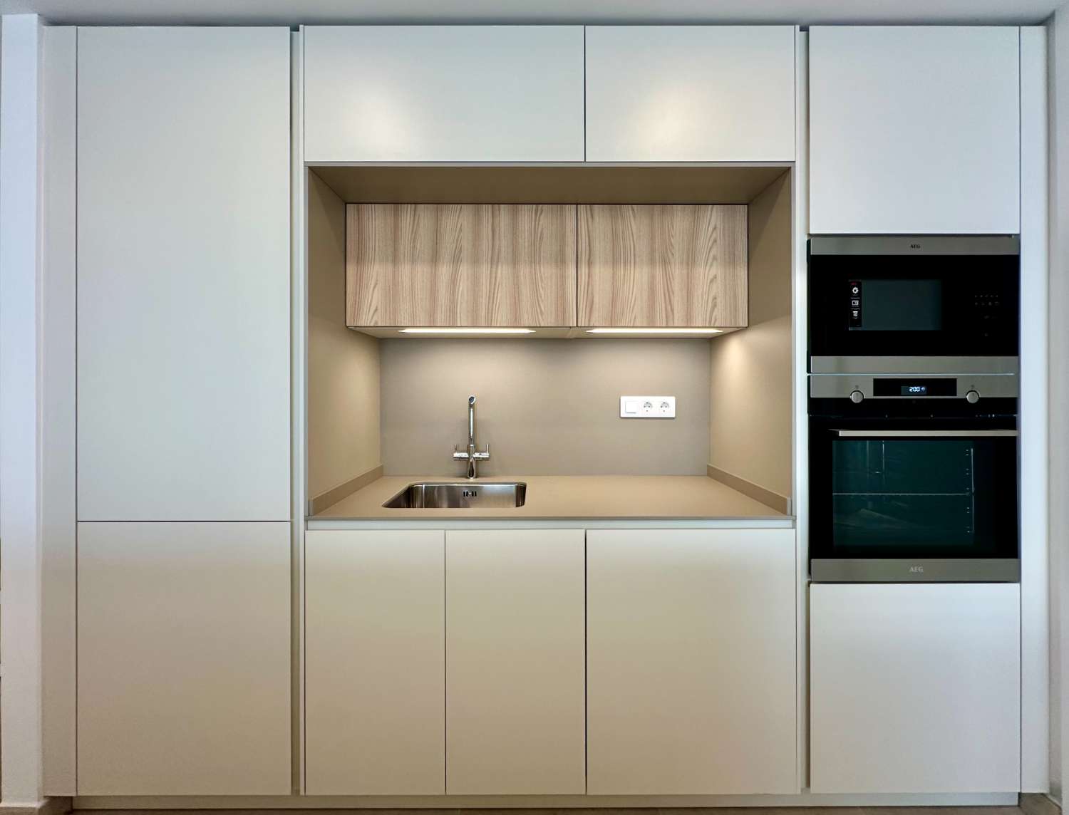 Excelentes pisos a estrenar en Fuengirola, a 150mts de la playa!