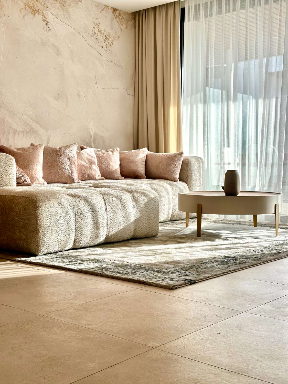 Excelentes pisos a estrenar en Fuengirola, a 150mts de la playa!