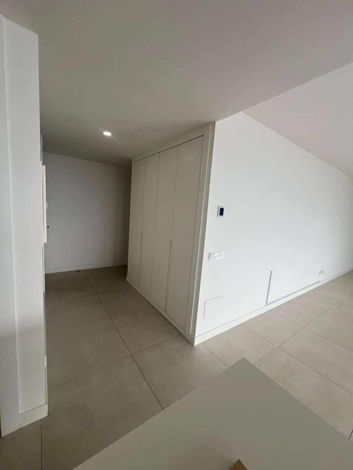 Flat te huur in El Higuerón (Fuengirola)