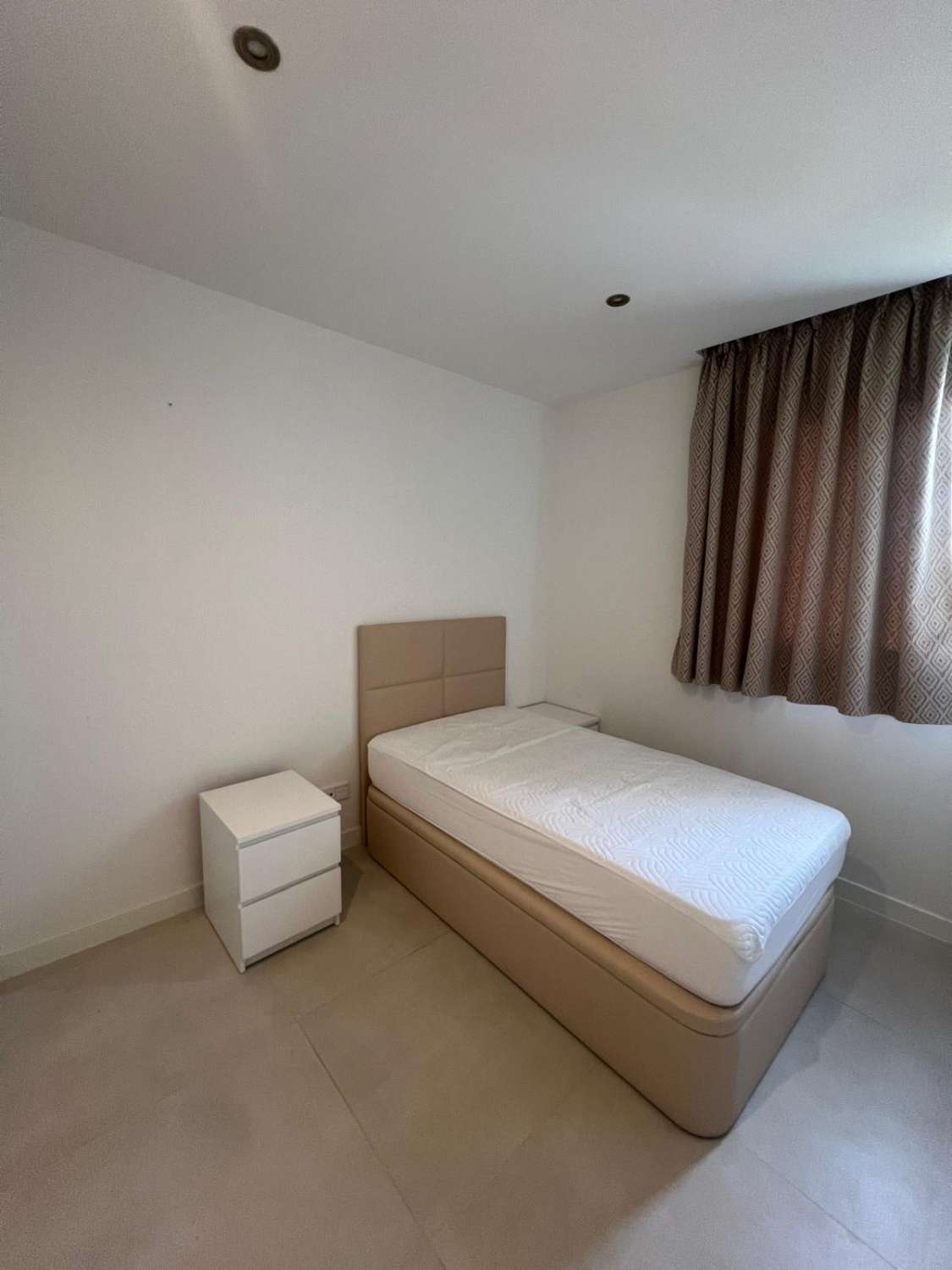 Flat te huur in El Higuerón (Fuengirola)