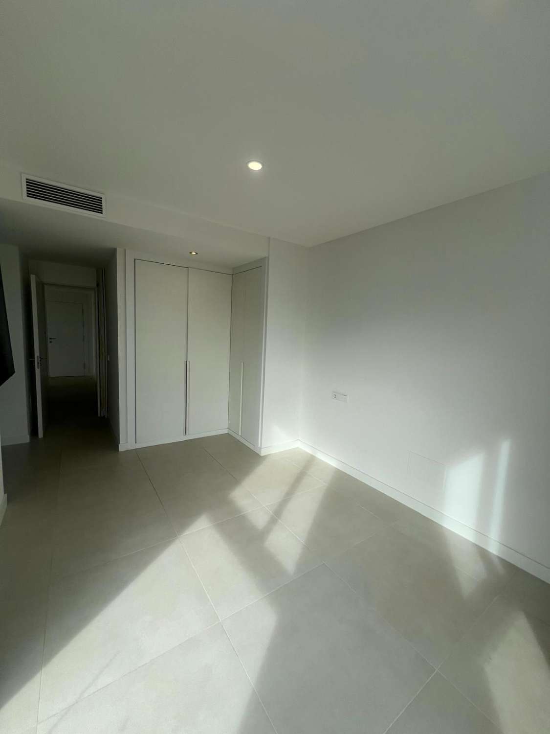 Flat te huur in El Higuerón (Fuengirola)