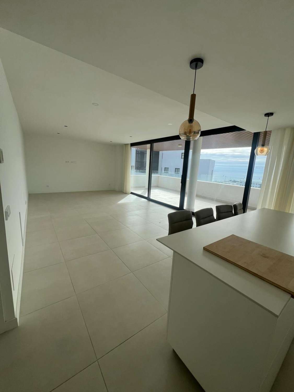 Flat te huur in El Higuerón (Fuengirola)