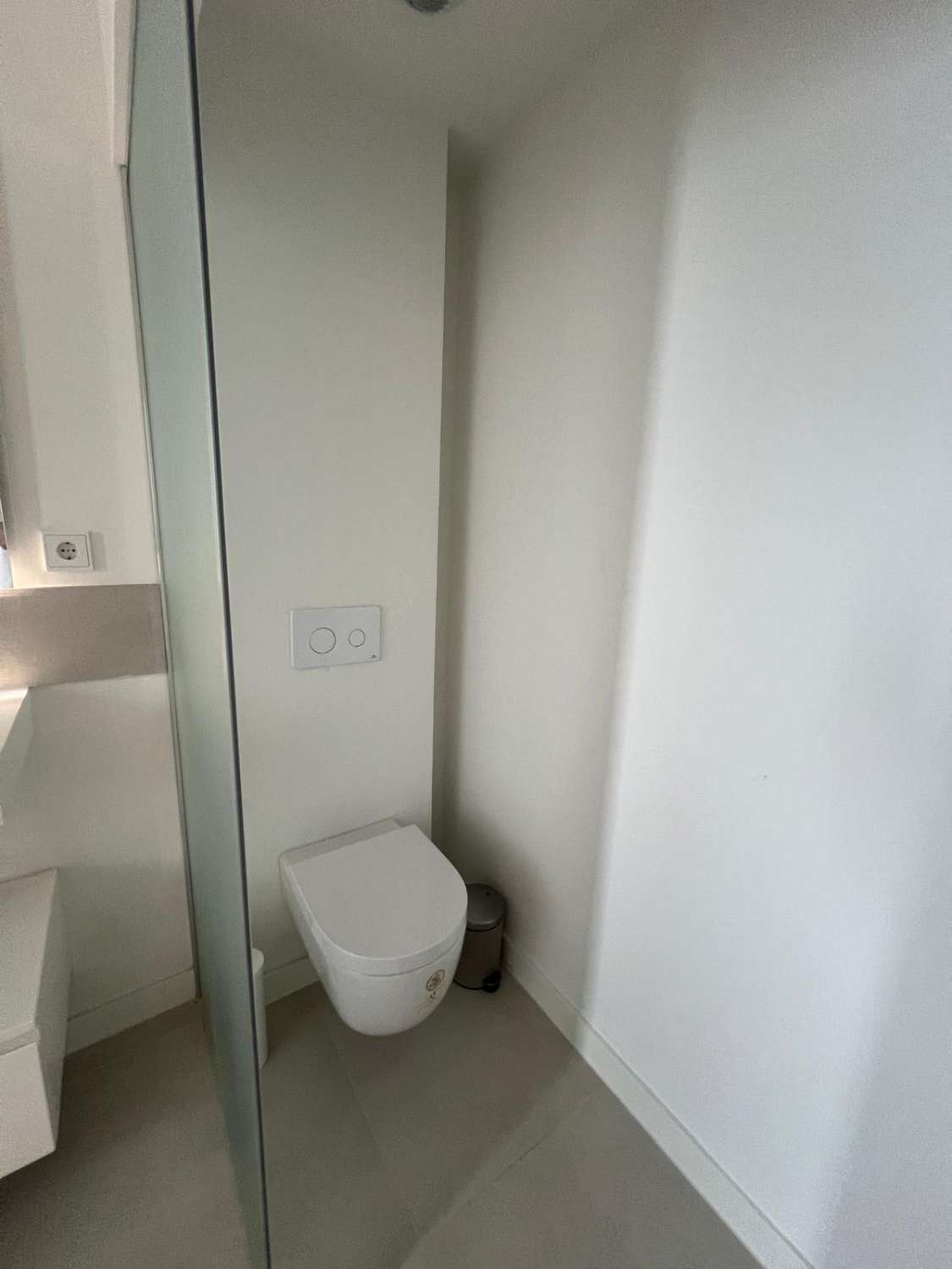 Flat te huur in El Higuerón (Fuengirola)