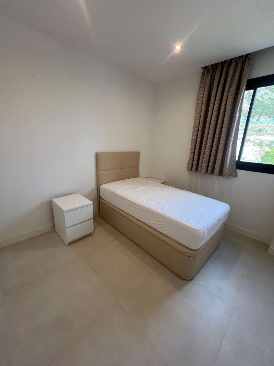 Flat te huur in El Higuerón (Fuengirola)