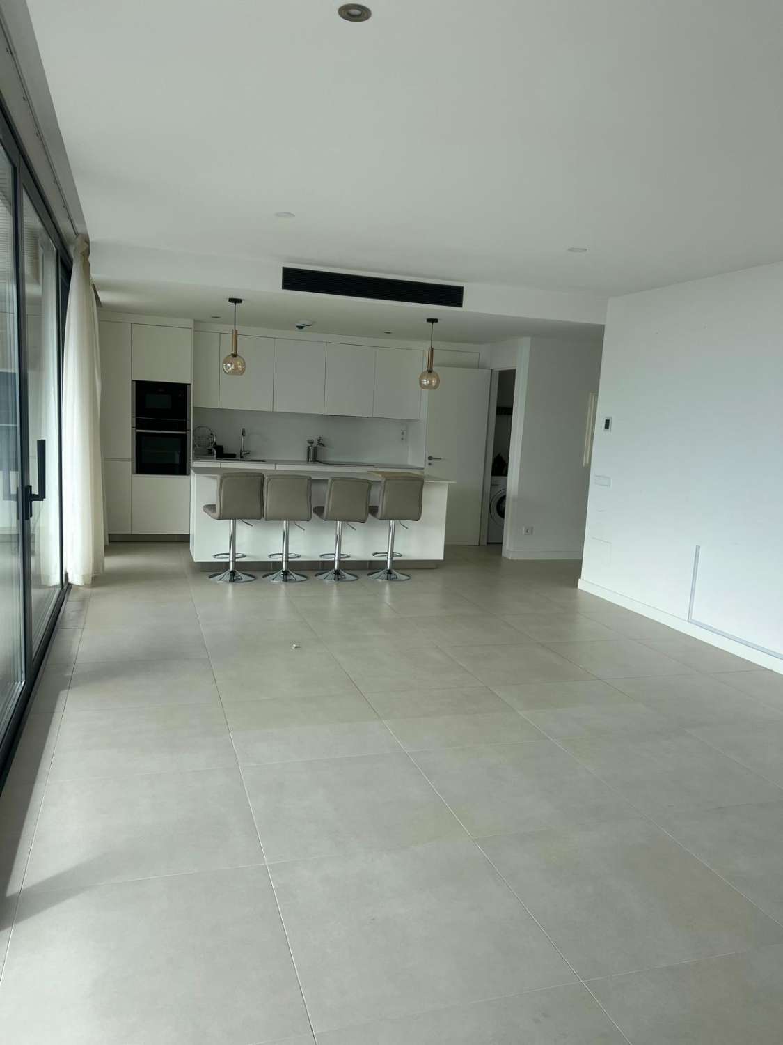 Flat te huur in El Higuerón (Fuengirola)