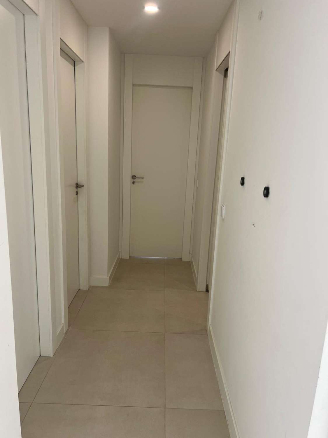 Flat te huur in El Higuerón (Fuengirola)