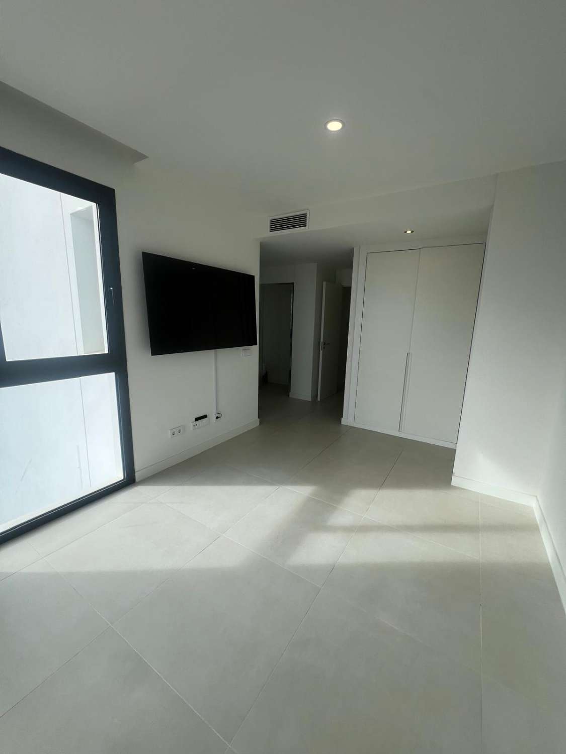 Flat te huur in El Higuerón (Fuengirola)