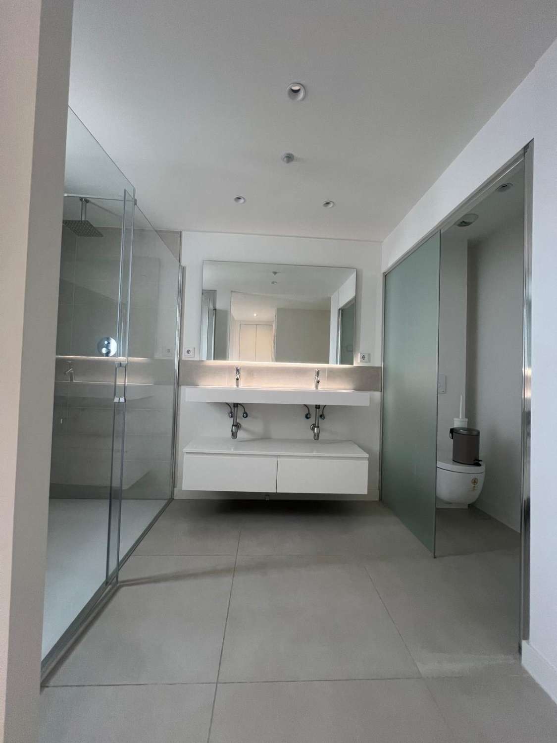 Flat te huur in El Higuerón (Fuengirola)