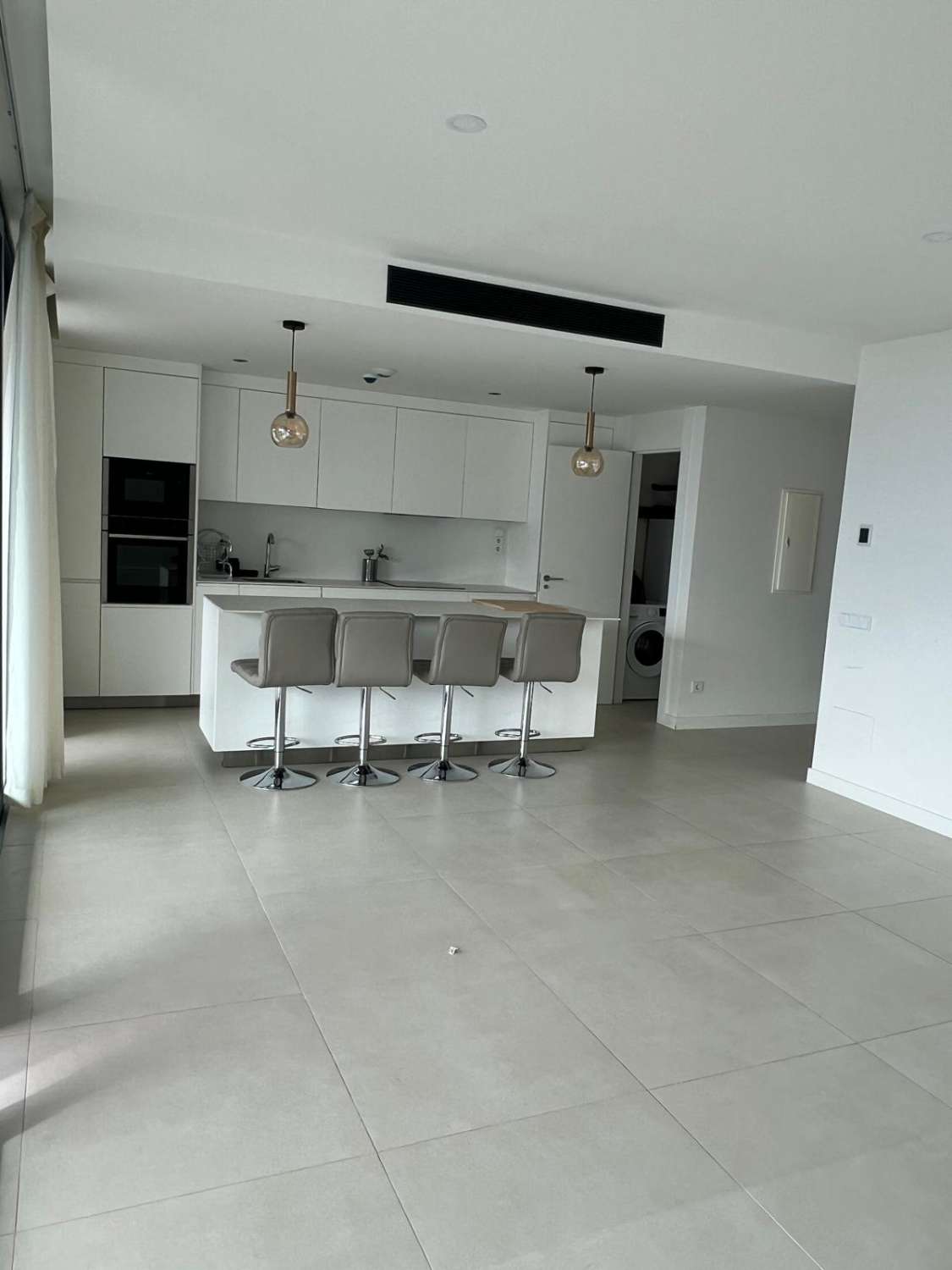 Flat te huur in El Higuerón (Fuengirola)