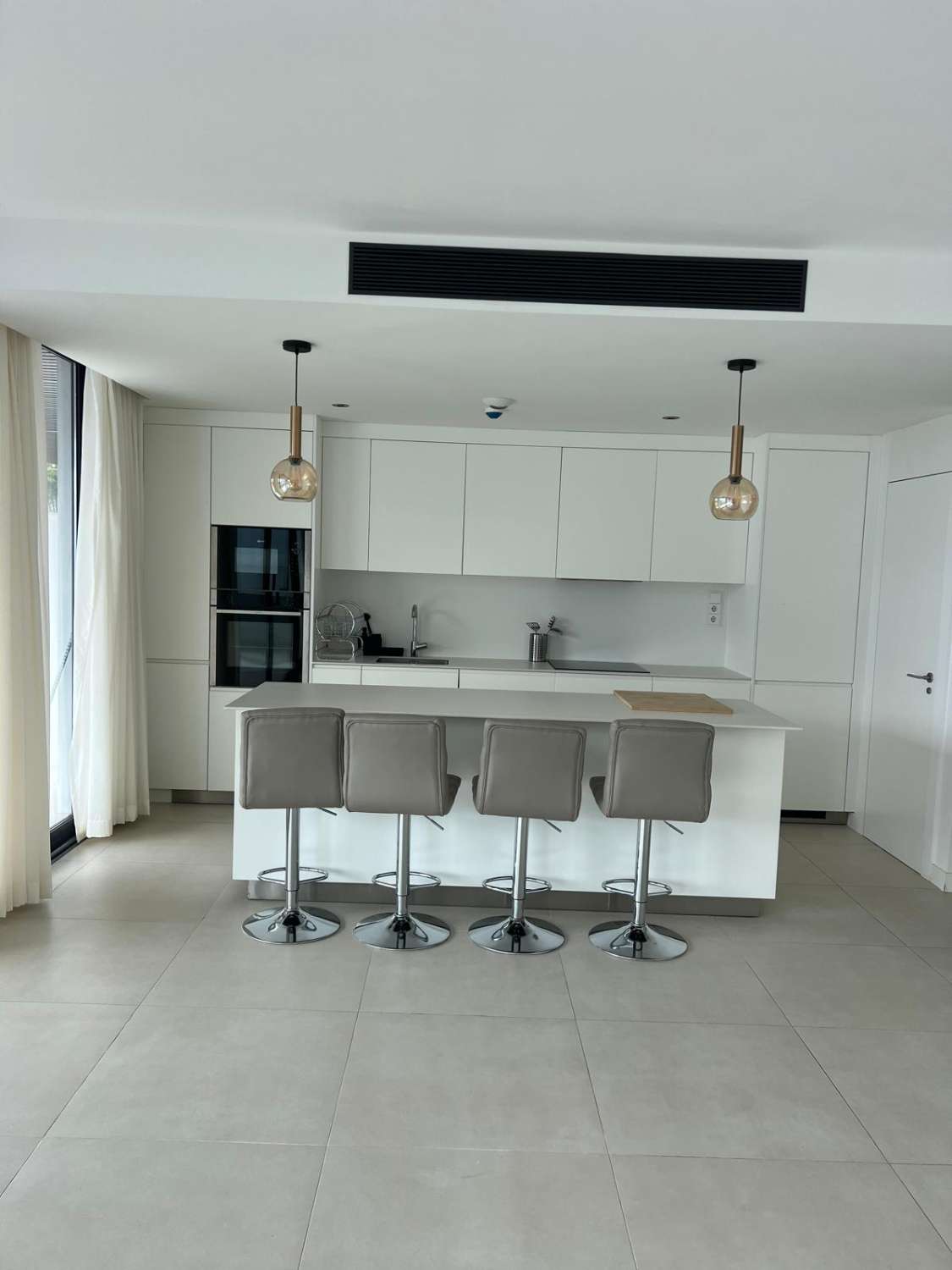 Flat te huur in El Higuerón (Fuengirola)