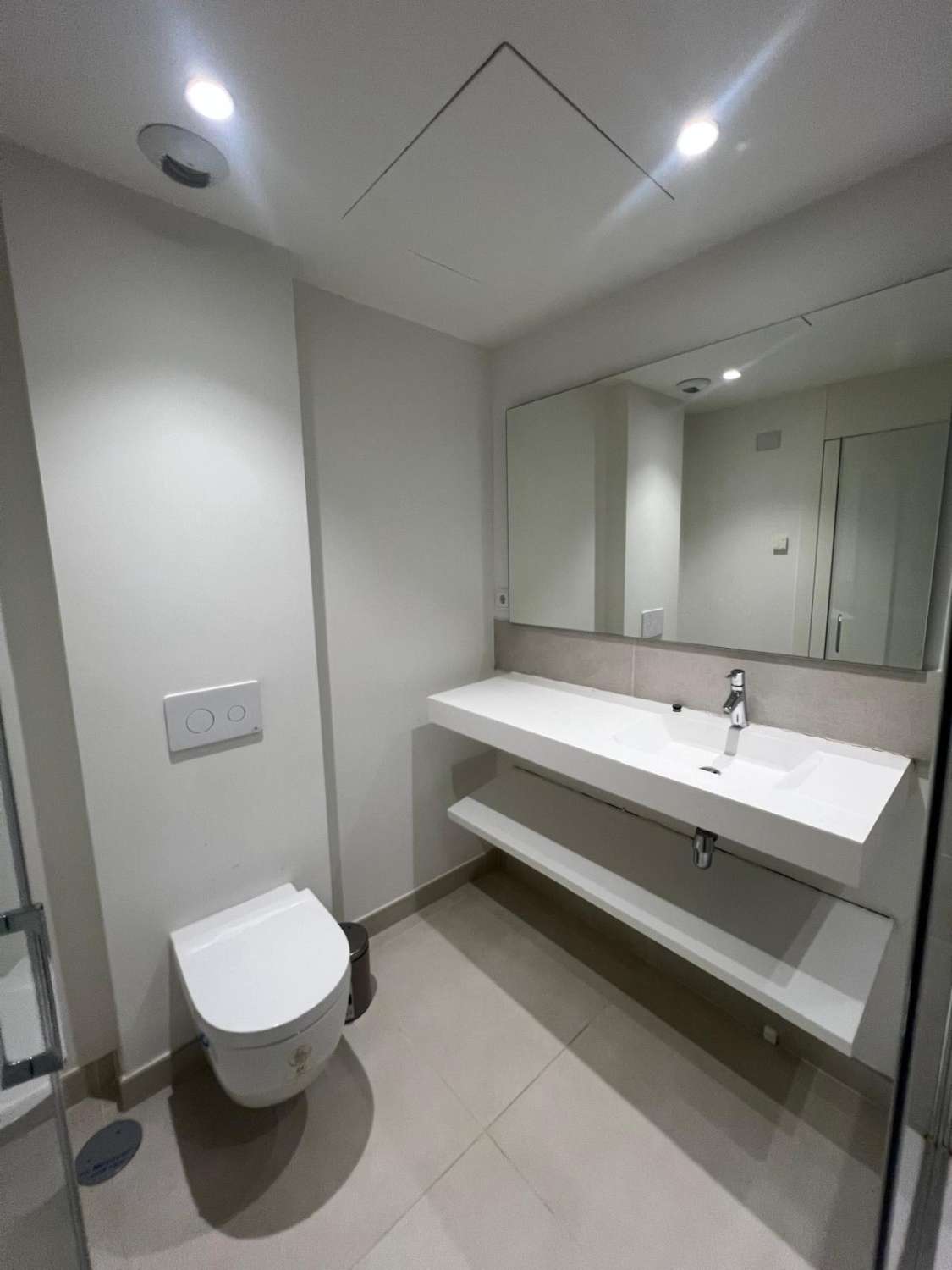 Flat te huur in El Higuerón (Fuengirola)