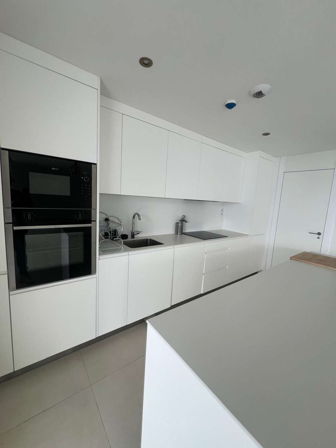 Flat te huur in El Higuerón (Fuengirola)