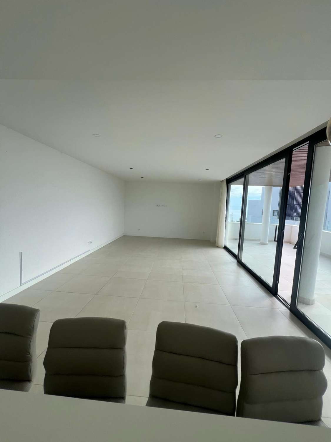 Flat te huur in El Higuerón (Fuengirola)